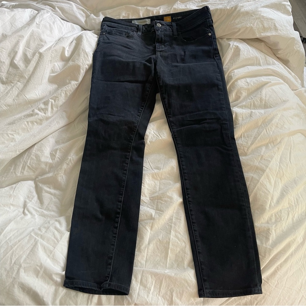 Pilcro jeans